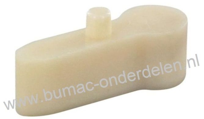 Startpal voor Stihl 08, 038, 041, 042, 048, 050, 051, 056, 070, 076, TS510, TS760 Kettingzaag - Motorzaag - Bandenzaag - Doorslijper - Doorslijpmachine, STIHL Starterpallen, Starter Pals, Start Pallen Stihl