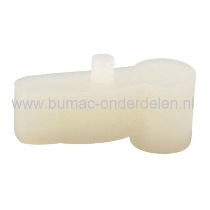 Starterpal voor stihl 08S, 038, 041, 042, 045, 048, 080, 051, 056, 064, 066, 070, 076, 084, 088, MS650, MS660, MS880, TS08, TS350, TS360, TS410, TS420, TS510, TS760, FS410, BT360 Kettingzaag, Bosmaaier, Strimmer, Grondboor, Bandenzaag, Doorslijpmachine, o