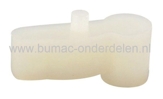 Starterpal voor stihl 08S, 038, 041, 042, 045, 048, 080, 051, 056, 064, 066, 070, 076, 084, 088, MS650, MS660, MS880, TS08, TS350, TS360, TS410, TS420, TS510, TS760, FS410, BT360 Kettingzaag, Bosmaaier, Strimmer, Grondboor, Bandenzaag, Doorslijpmachine, o