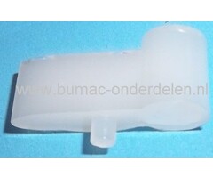 Starterpal voor stihl 08S, 038, 041, 042, 045, 048, 080, 051, 056, 064, 066, 070, 076, 084, 088, MS650, MS660, MS880, TS08, TS350, TS360, TS410, TS420, TS510, TS760, FS410, BT360 Kettingzaag, Bosmaaier, Strimmer, Grondboor, Bandenzaag, Doorslijpmachine, o