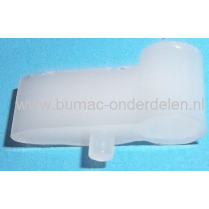 Starterpal voor stihl 08S, 038, 041, 042, 045, 048, 080, 051, 056, 064, 066, 070, 076, 084, 088, MS650, MS660, MS880, TS08, TS350, TS360, TS410, TS420, TS510, TS760, FS410, BT360 Kettingzaag, Bosmaaier, Strimmer, Grondboor, Bandenzaag, Doorslijpmachine, o