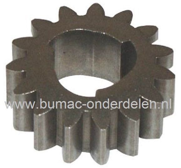 Tandwiel Aandrijving TORO Loopmaaiers 21 Inch, Toro Aandrijftandwielen, Aandrijf Tandwielen, Pignonwielen, Pignon Wielen voor Grasmaaiers - Benzinemaaiers - Grasmaaimachines - Cirkelmaaiers - Duwmaaiers