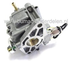 Carburateur KAWASAKI 2 Cilinder Motoren oa FD620D op Zitmaaiers - Frontmaaiers - Tuintrekkers, Kawasaki Vergassers, Carburatoren 2 Cylinder Motoren van Kawasaki