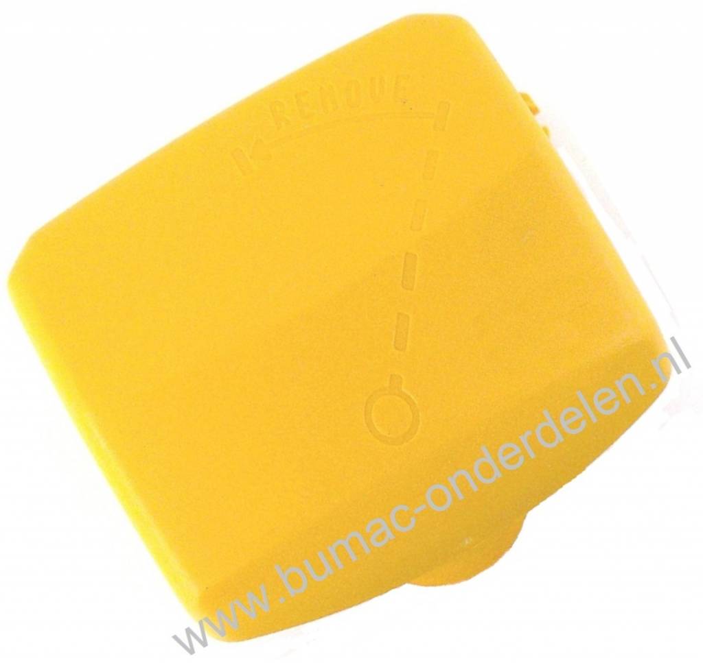 Luchtfilter voor Husqvarna en Jonsered 340, 345, 346, 350, 351, 353, 2141, 2145, 2149, 2150, 2141, 2145, 2147, 2150, 2152, 2153 Motorzaag, Kettingzaag