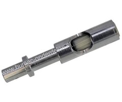 Oliepomp DOLMAR - MAKITA Kettingzaag Modellen ES, PS, DCS, UC, Olie Pompen voor Dolmar en Makita Kettingzagen, Motorzagen, ES3, ES4A, ES5A, ES6A, ES30, ES31A, ES32A, ES35, ES37A, ES36A, ES40A, ES41A, ES140, ES151, PS2, PS3, PS4, PS6A, PS33, PS34, PS36