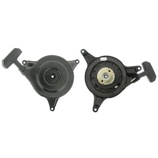 Handstarter voor Honda GXV140 en GXV160 Motor, MTD BBM 46R OHV Motor 1P61FH, Grasmaaier en Tuinfrees GXV 140, GXV 160, onderdeel