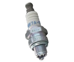 Bougie CMR7A5 voor Bladblazer - Kettingzaag - Heggenschaar - Bosmaaier, Stihl, Husqvarna, Jonsered, Partner, Makita, Lazer, Spark Plug, Zenoah GZ25N14, GZ25N23