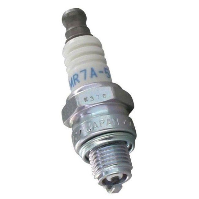 Bougie CMR7A5 voor Bladblazer - Kettingzaag - Heggenschaar - Bosmaaier, Stihl, Husqvarna, Jonsered, Partner, Makita, Lazer, Spark Plug, Zenoah GZ25N14, GZ25N23