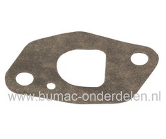 Inlaatpakking voor HONDA GXV140 Motoren op oa HR194 Grasmaaiers, Loopmaaiers, Honda Inlaat Pakkingen, Spruitstuk Dichtingen, Pakking tussen Cilinder en Carburateur bij HONDA GXV 140 Motoren op Gazonmaaiers, Grasmaaimachines, Duwmaaiers, Cirkelmaaiers