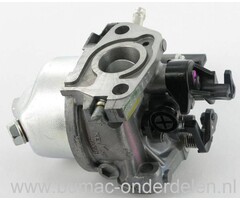 Carburateur voor HONDA GXV140 Motoren op oa HR194 Grasmaaiers, Loopmaaiers, Honda Vergassers voor GXV 140 Motoren, Carburatoren, Carburateurs Honda voor Gazonmaaiers, Cirkelmaaiers, Benzinemaaiers, Duwmaaiers
