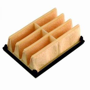 Luchtfilter voor Husqvarna 261 EPA, 262 XP, 262 XPH, 268 SPECIAL, 272 XP, 394 XP, 394 XP EPA Motorzaag onderdeel, 261EPA, 262XP, 262XPH, 268 SPECIAL, 272XP, 394XP, 394EPA