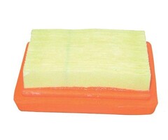 Luchtfilter voor Stihl FR350 - FR450 - FS120 - FS250 - FS300 - FS350 - FS400 - FS450 - FS480 - BT120 - BT120C - BT121 Bosmaaier, Strimmer, Trimmer, Grondboor, Zenoah