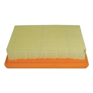 Luchtfilter voor Stihl BR340 - BR380 - BR420 - SR340 - SR420 Bladblazer, Ruggedragen Bladblazer, BR 340 - BR 380 - BR 420 - SR 340 - SR 420