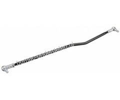 Stuurstang CASTELGARDEN SD98, XD140, STIGA Estate Master Zitmaaiers met 84 en 98 Cm Maaibreedte, Stuurdelen Stiga, CastelGarden, Alpina, Mountfield Zitmaaiers, Frontmaaiers, Tuintrekkers, Stuurasverbindingsstangen, Stuur Stangen, Stuuras Verbindingsstang,