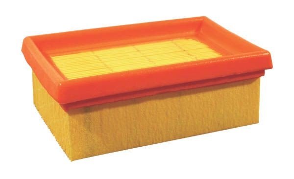 Stihl Luchtfilter voor Stihl TS400 - BR350 - BR430 - SR430 - SR450 Bandenzaag, Bladblazer, Doorslijper, Motorslijper, Doorslijpmachine