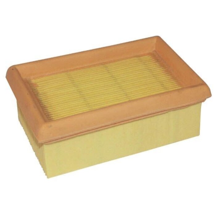 Stihl Luchtfilter voor Stihl TS400 - BR350 - BR430 - SR430 - SR450 Bandenzaag, Bladblazer, Doorslijper, Motorslijper, Doorslijpmachine