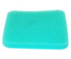 Luchtfilter voor Stihl FS74 - FS76 - FC72 - HS72 - HS74 - HS76 - BG72 Bosmaaier, Heggenschaar, Bladblazer, Trimmer, Strimmer