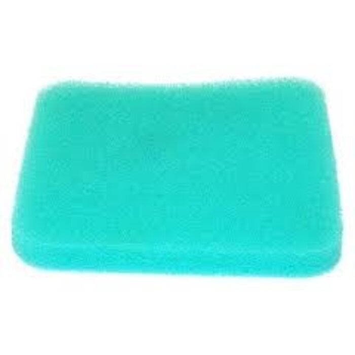 Luchtfilter voor Stihl FS74 - FS76 - FC72 - HS72 - HS74 - HS76 - BG72 Bosmaaier, Heggenschaar, Bladblazer, Trimmer, Strimmer