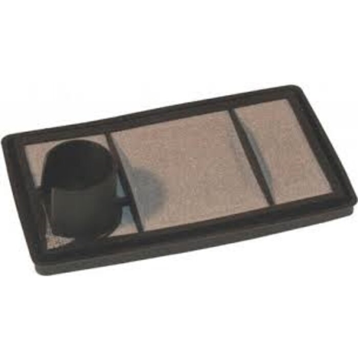 Luchtfilter voor Stihl TS400, Bandenzaag, Doorslijper, Motorslijper, Doorslijpmachine