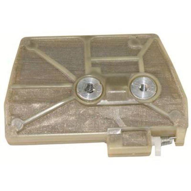 Bouchon Huile & Carburant Pour Tronçonneuse Stihl - Lot De 4 - Compatible MS660 009 010 011 012 Etc.