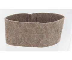 Voorfilter DOLMAR - MAKITA - STIHL Motorslijpers DPC7000 - DPC7001 - DPC9500 - DPC9501 - TS350 - TS360 - TS510 - TS08S - TS08 - TS50 - TS760 - BT360 Grondboor, Bandenzaag, Doorslijper, Motorslijper, Doorslijpmachine, onderdeel