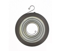 Starterveer voor Stihl Motorkettingzaag, Bosmaaier, Grondboor, Doorslijpmachines, Startveer voor 041, 042, 045, 048, 050, 051, 056, 070, 076, 08S, BT360, FS410, TS08, TS08S, TS350, TS360, TS510, TS760 Kettingzaag, Bosmaaier, onderdeel, BT 360, FS 410, TS