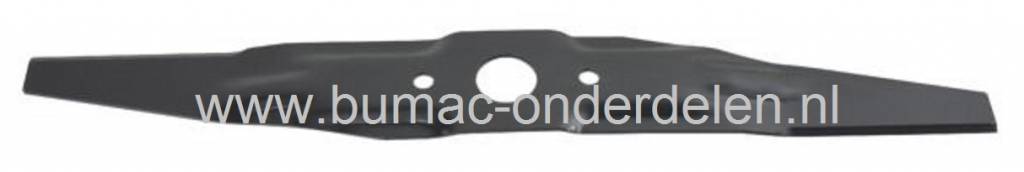 Mulchmes 52,5 Cm HONDA HRX217 - HRX537 - HRB535 - HRD536 - IZY53 Grasmaaiers, Loopmaaiers Onderste Maaimes, Honda Grasmaaiermessen voor Cirkelmaaiers, Benzinemaaiers, Grasmaaimachines, Gazonmaaiers