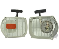 Starter Compleet voor Stihl 038 en MS380, Kettingzaag, Motorzaag Handstarter voor Stihl 038 en MS 380 Kettingzaag onderdeel