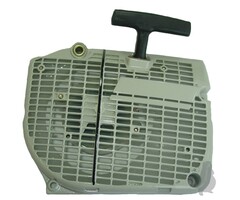 Starter Compleet voor Stihl 066, MS650, MS660 Kettingzaag, Motorzaag, STIHL Repeteerstarters, Complete Handstarters voor Stihl Motorkettingzagen, Motorzagen 066, MS 650, MS 660, Starterhuizen, STIHL Starthuis, Stihl Starterdelen