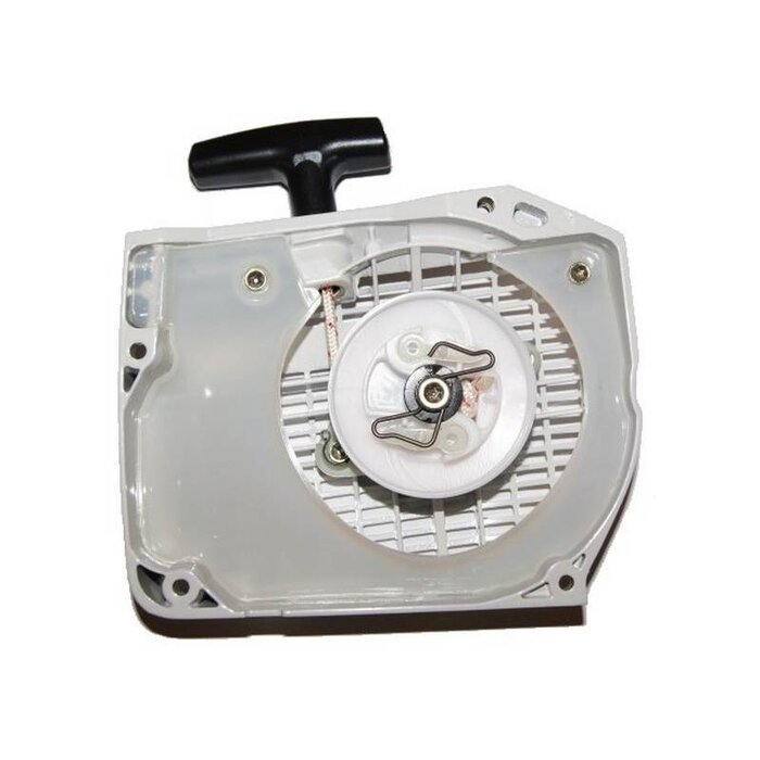 Starter Compleet voor Stihl 066, MS650, MS660 Kettingzaag, Motorzaag