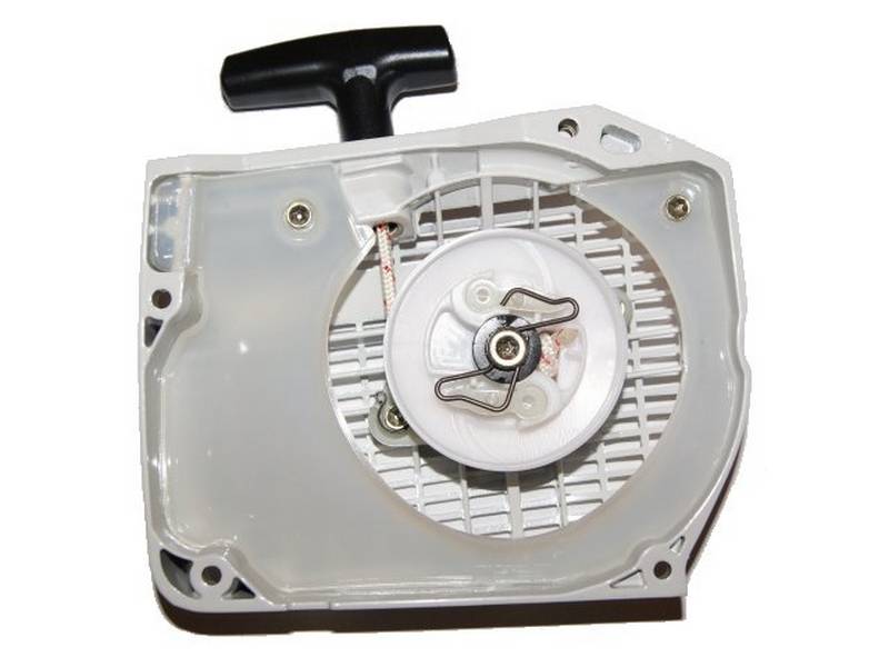 Starter Compleet voor Stihl 066, MS650, MS660 Kettingzaag, Motorzaag