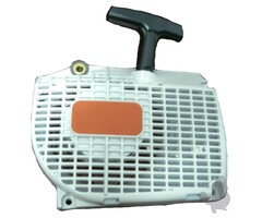 Starter Compleet voor Stihl 044 - 046 - MS440 - MS460 Kettingzaag, Motorzaag, STIHL Handstarters, Repeteerstarters, Starthuis Stihl Motorkettingzagen, Starterdelen voor Stihl Motorzagen 044, 046, MS 440, MS 460