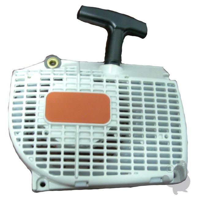 Starter Compleet voor Stihl 044 - 046 - MS440 - MS460 Kettingzaag, Motorzaag, STIHL Handstarters, Repeteerstarters, Starthuis Stihl Motorkettingzagen, Starterdelen voor Stihl Motorzagen 044, 046, MS 440, MS 460