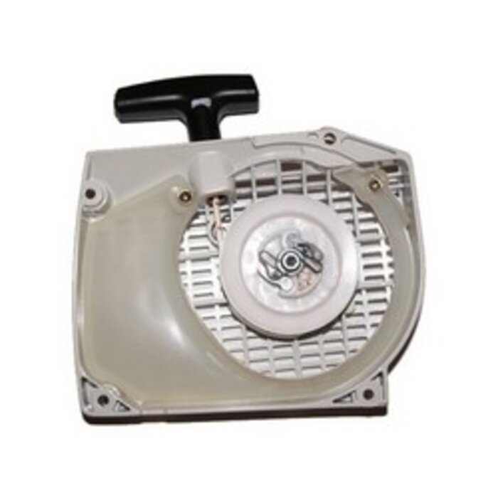 Starter Compleet voor Stihl 044 - 046 - MS440 - MS460 Kettingzaag, Motorzaag, STIHL Handstarters, Repeteerstarters, Starthuis Stihl Motorkettingzagen, Starterdelen voor Stihl Motorzagen 044, 046, MS 440, MS 460