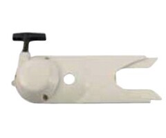 Starter Compleet voor Stihl TS400 Motorslijper - Bandenzaag - Doorslijpmachine, Stihl Handstarter, onderdeel