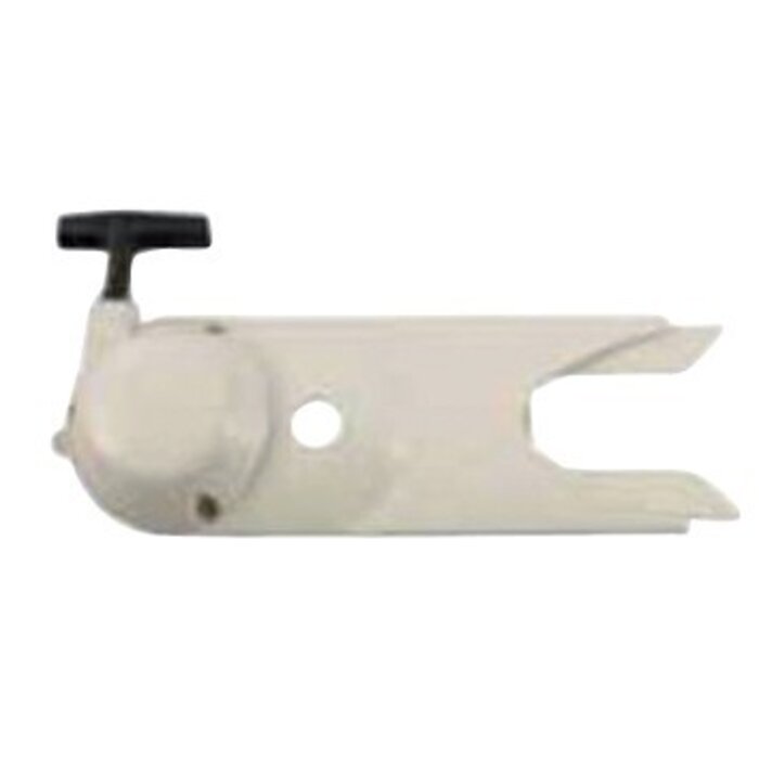 Starter Compleet voor Stihl TS400 Motorslijper - Bandenzaag - Doorslijpmachine, Stihl Handstarter, onderdeel