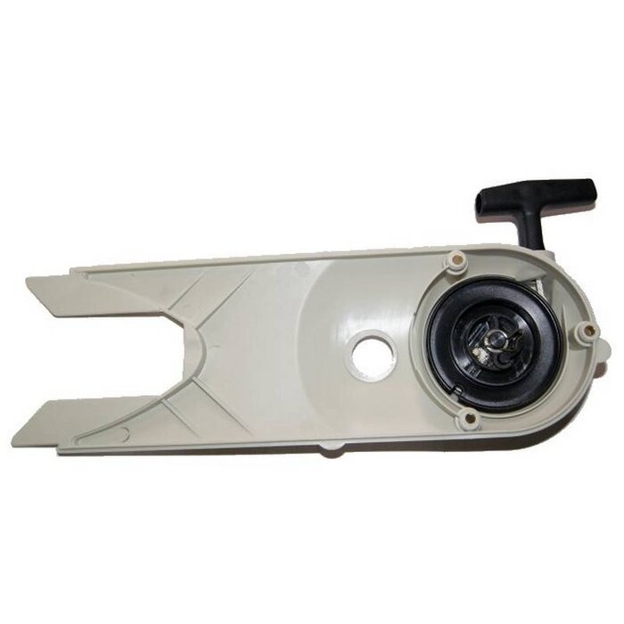 Starter Compleet voor Stihl TS400 Motorslijper - Bandenzaag - Doorslijpmachine, Stihl Handstarter, onderdeel