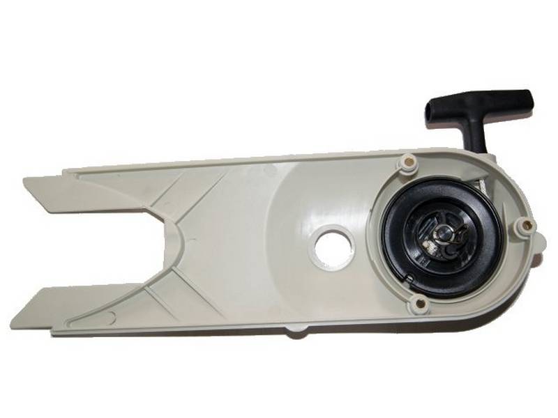 Starter Compleet voor Stihl TS400 Motorslijper - Bandenzaag - Doorslijpmachine, Stihl Handstarter, onderdeel