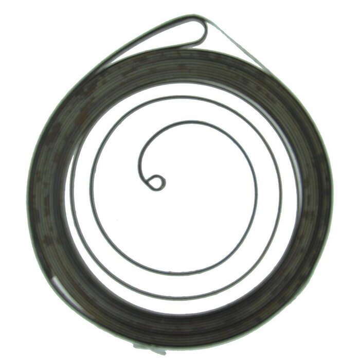 Startveer voor Husqvarna en Jonsered Kettingzaag, 61, 162, 181, 266, 268, 272, 625, 630, 630 super, 670 Kettingzaag onderdeel