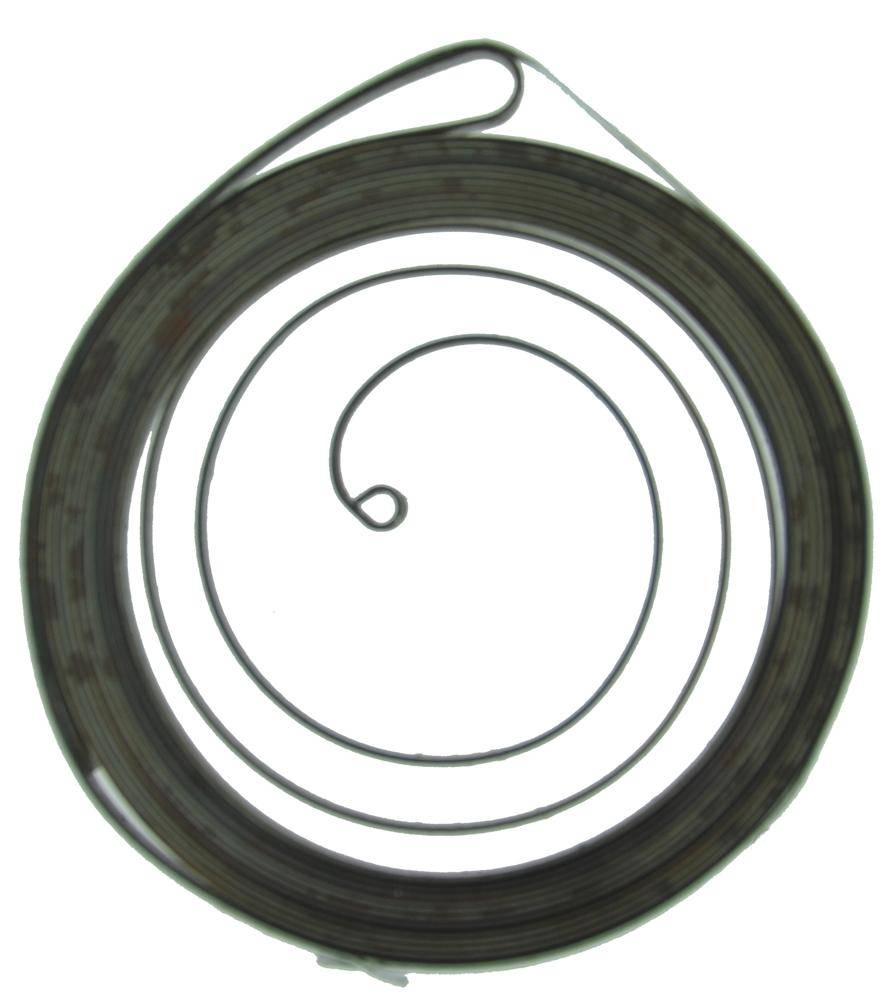 Startveer voor Husqvarna en Jonsered Kettingzaag, 61, 162, 181, 266, 268, 272, 625, 630, 630 super, 670 Kettingzaag onderdeel