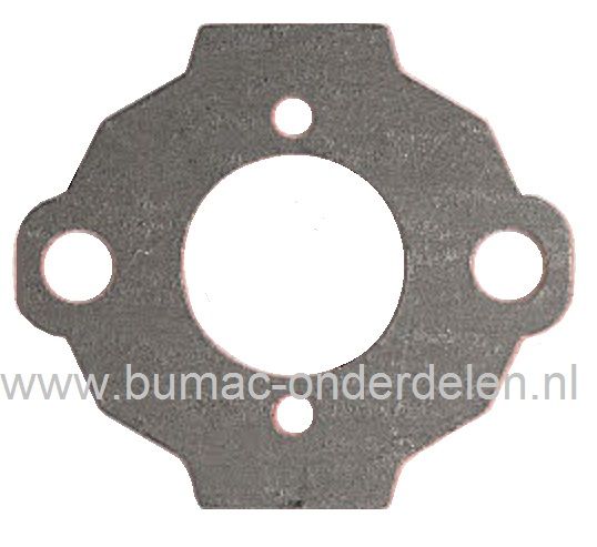 Pakking Dolmar 109, 110, 111, 115, PS43, PS52, PS540, Makita DCS430, DCS520, DCS4300, DCS5200, Dolmar, Makita Pakkingen voor Kettingzaag, Motorzaag, Inlaatpakkingen, Inlaat Dichtingen DOLMAR - MAKITA Kettingzagen, Motorzagen