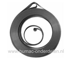 Startveer voor Echo Bosmaaier, Strimmer, Kettingzaag, Motorzaag, Echo, John Deere, Toro, Shindaiwa onderdeel