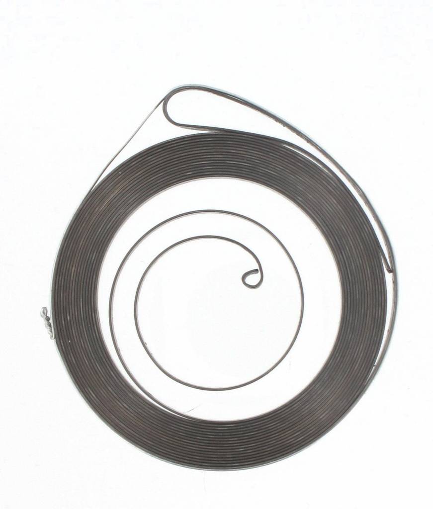 Startveer voor Husqvarna Kettingzaag, Bladblazer, Motorslijper 256, 394, 395, 3120, 3120EPA, 3120XP, 3120, 394XP, K1250, K1270