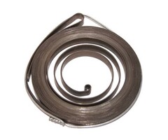 Startveer voor Husqvarna Bosmaaiers/Strimmers/Motorzeisen model: 135R, 241R, 241RJ, 327ES, 327LS, 327PT55, 333R, 333RJ, 335FR, 335LS, 335LX, 335R X-series, 335RJX, 335RX  Kettingzaag model: 340, 340E, 345, 345E, 346XP, 350, 351, 353 Jonsered Kettingzaag m