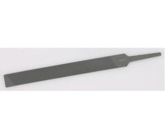 Vijl Plat 150 mm