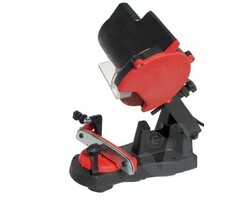Slijpmachine voor Zaagkettingen Semi Professioneel, Kettingslijper voor Zaagketting op Kettingzaag, Kettingslijpmachine voor Nauwkeurig en Snel Slijpen van de Zaagketting