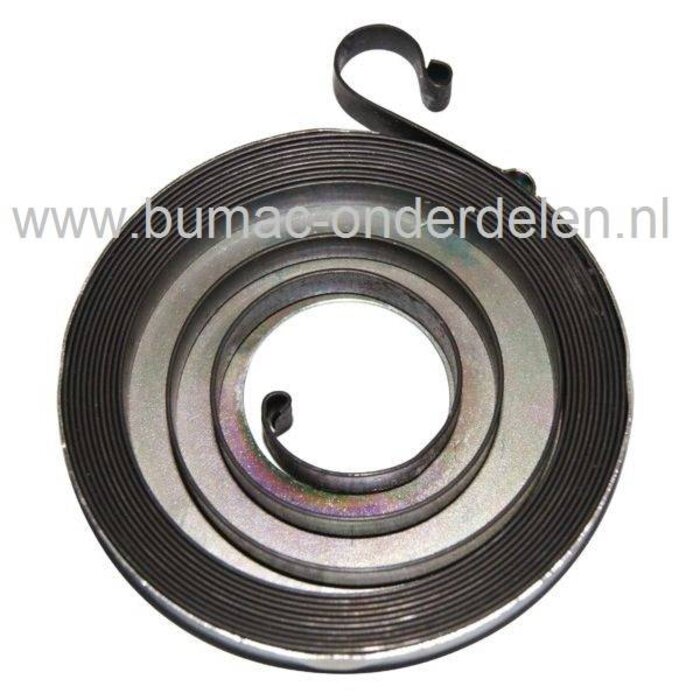 Stihl Starterveer voor TS400, Bandenzaag - Doorslijper - Motorslijper - Doorslijpmachine