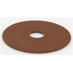 Slijpsteen 4,7 mm voor Kettingslijper met 100 mm Slijpschijf Diameter, Zaagketting Slijpmachine, Kettingzaag Slijpmacine, Slijpschijven