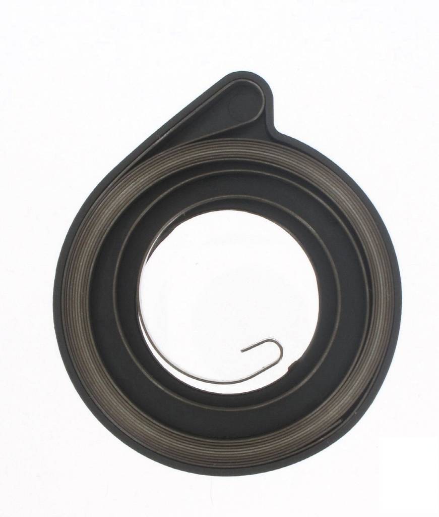 Startveer voor Husqvarna, Jonsered Kettingzaag, Bosmaaier 9SP, 50, 51, 52, 52E, 521EV, RS52, 66E, 70, 80, 90, 111, 621, 801, 910E, 910EV, 920