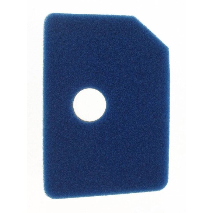 Voorfilter voor Dolmar - Makita - Wacker Doorslijper, Motorslijper, Bandenzaag, Doorslijpmachine DPC6200, DPC6201, DPC7300, DPC7301, PC6212, PC6214, PC6412, PV6414, PC7312, PC7314, BTS930, BTS935, BTS1030, BTS1035, Doorslijper, Motorslijper, Bandenzaag